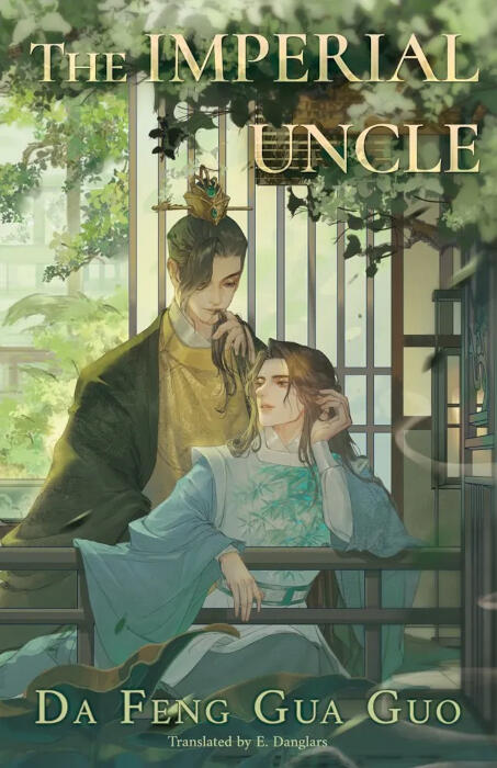 Imperial Uncle