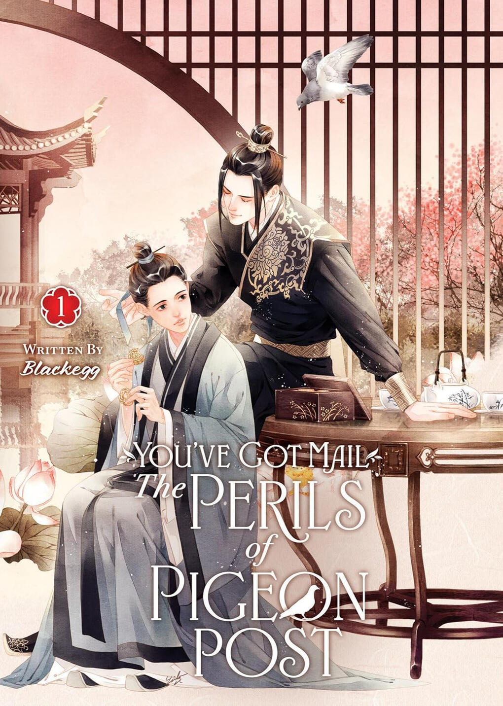 You’ve Got Mail: The Perils of Pigeon Post - Fei Ge Jiao You Xu Jin Shen