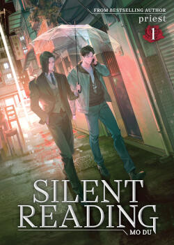 Silent Reading: Mo Du Silent Reading: Mo Du